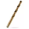 Wiertło do metalu 1,0 COBALT 2szt HSS-Co HiKOKI