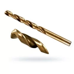 Wiertło do metalu 7,5 COBALT HSS-Co HiKOKI