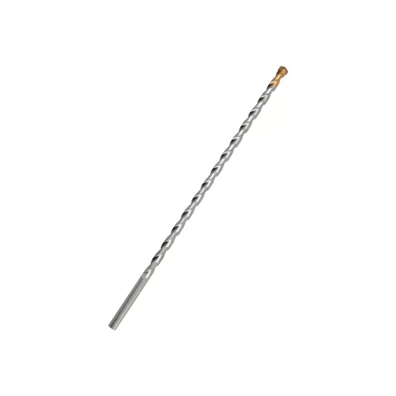 Wiertło udarowe do cegły i betonu HiKOKI 780864 100x7 mm cylindryczny
