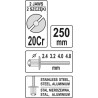 NITOWNICA STANDARD 2,4- 4,8 MM
