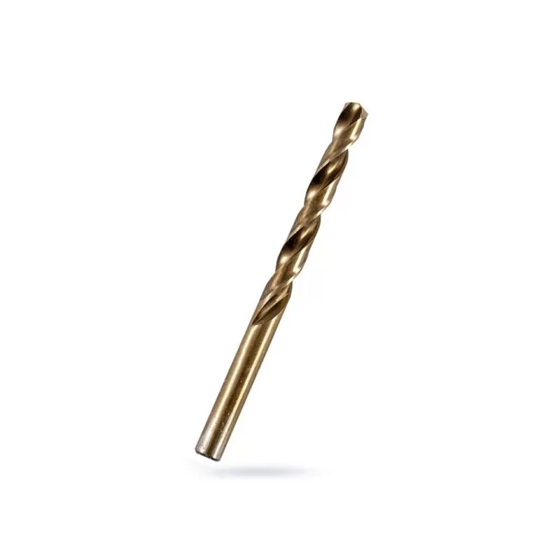Wiertło do metalu 9,0 COBALT HSS-Co HITAC 780647