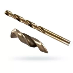 Wiertło do metalu 9,0 COBALT HSS-Co HITAC 780647