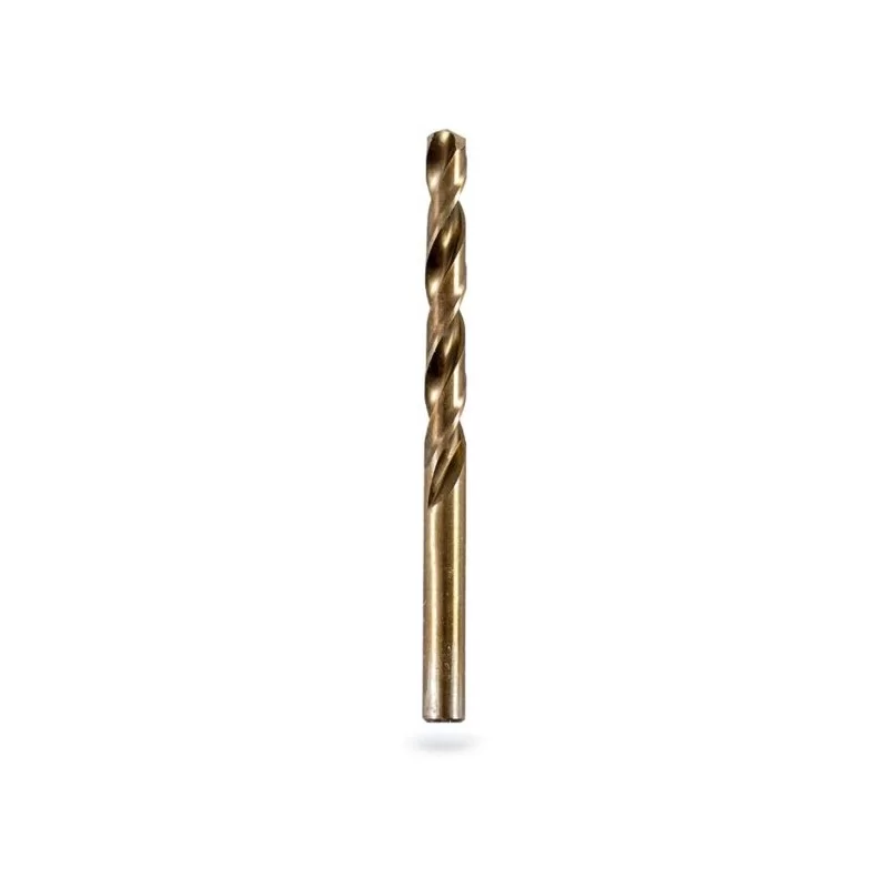 Wiertło do metalu 9,0 COBALT HSS-Co HITAC 780647