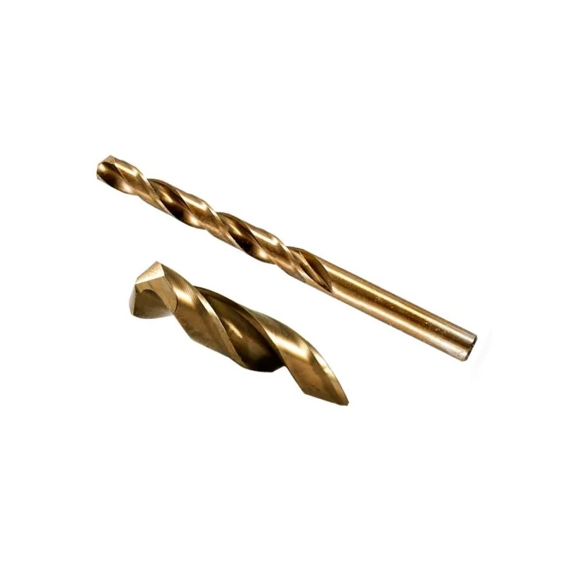 Wiertło do metalu 3,2 COBALT HSS-Co HiKOKI