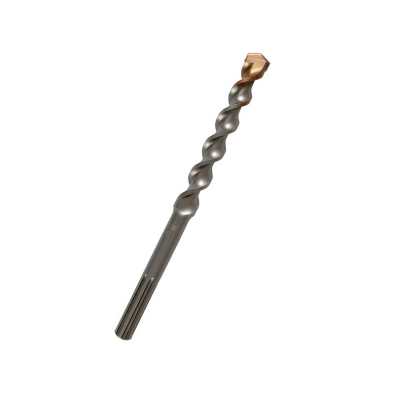 Wiertło SDS MAX 30x370/250 2 spir 2 ostrz HiKOKI