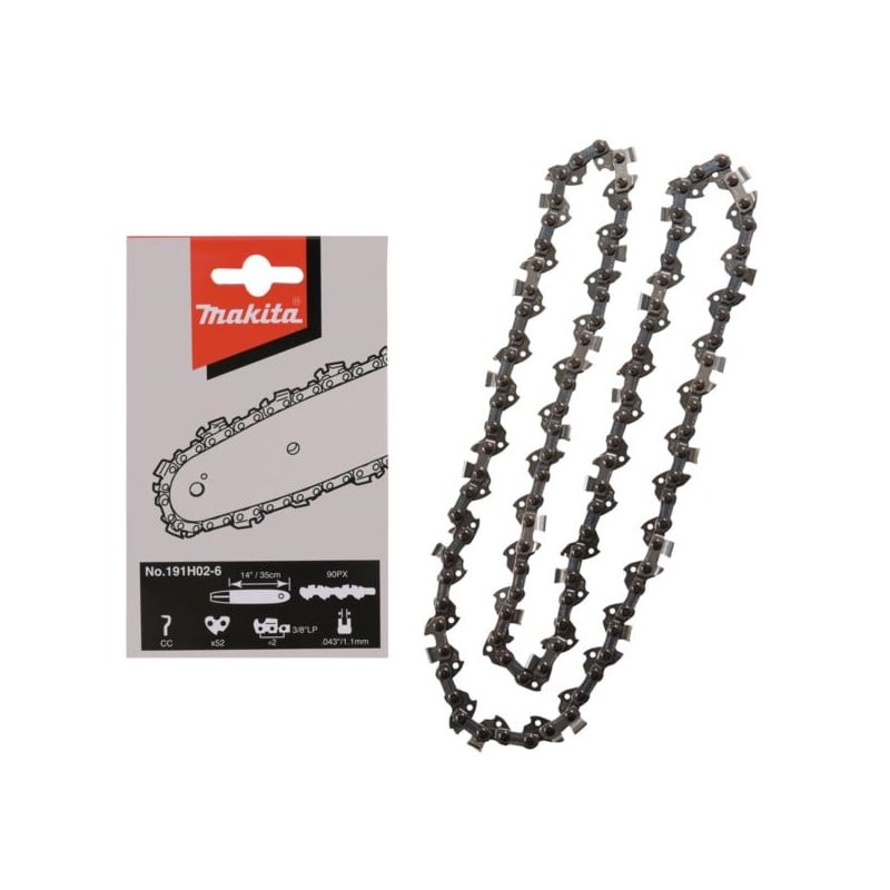 Łańcuch tnący do piły 35cm 14' 3/8' 1,1mm Makita