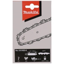 Łańcuch tnący do piły 35cm 14' 3/8' 1,1mm Makita