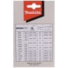 Łańcuch tnący do piły 35cm 14' 3/8' 1,1mm Makita