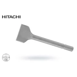 Dłuto 6kąt HEX 28 75x520mm przecinak HIKOKI 751573