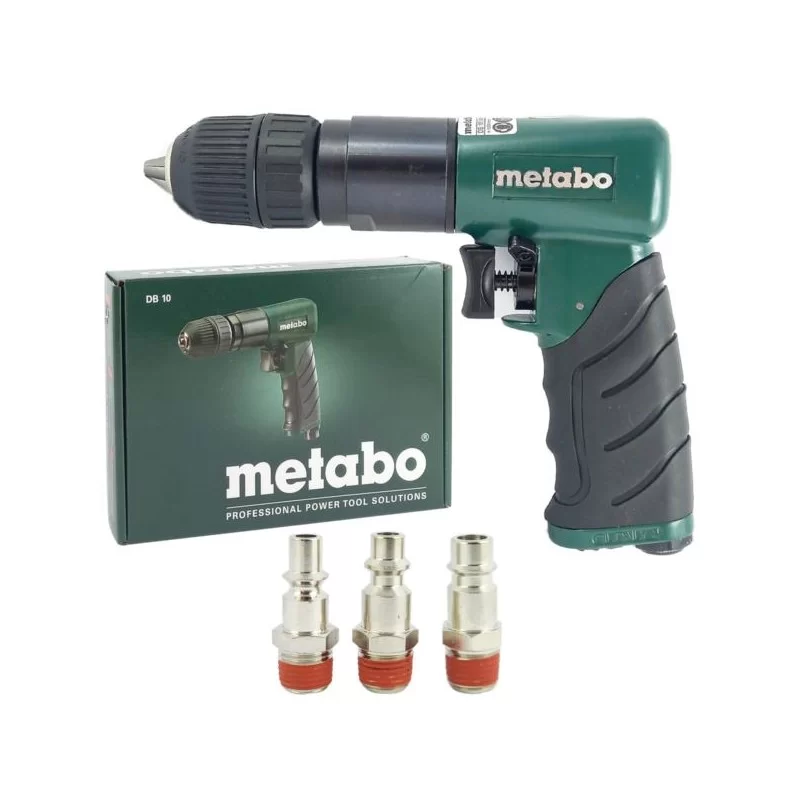 Wiertarka pneumatyczna Metabo DB 10 604120000