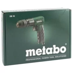 Wiertarka pneumatyczna Metabo DB 10 604120000