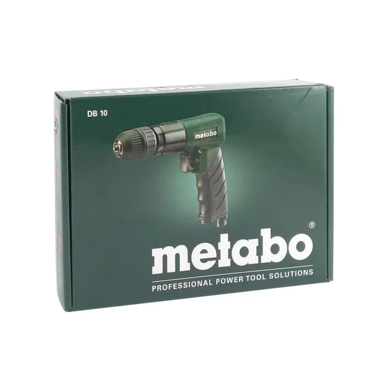 Wiertarka pneumatyczna Metabo DB 10 604120000