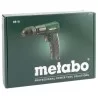 Wiertarka pneumatyczna Metabo DB 10 604120000