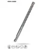 Wiertło Hikoki 783202 5x165 SDS+ 4ost 4spi beton