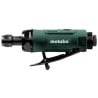 Szlifierka pneumatyczna prosta Metabo DG 25 SET