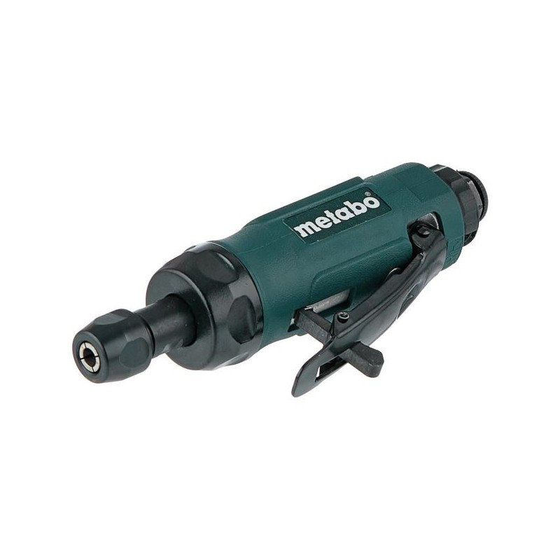 Szlifierka pneumatyczna prosta Metabo DG 25 SET