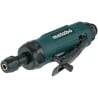 Szlifierka pneumatyczna prosta Metabo DG 25 SET
