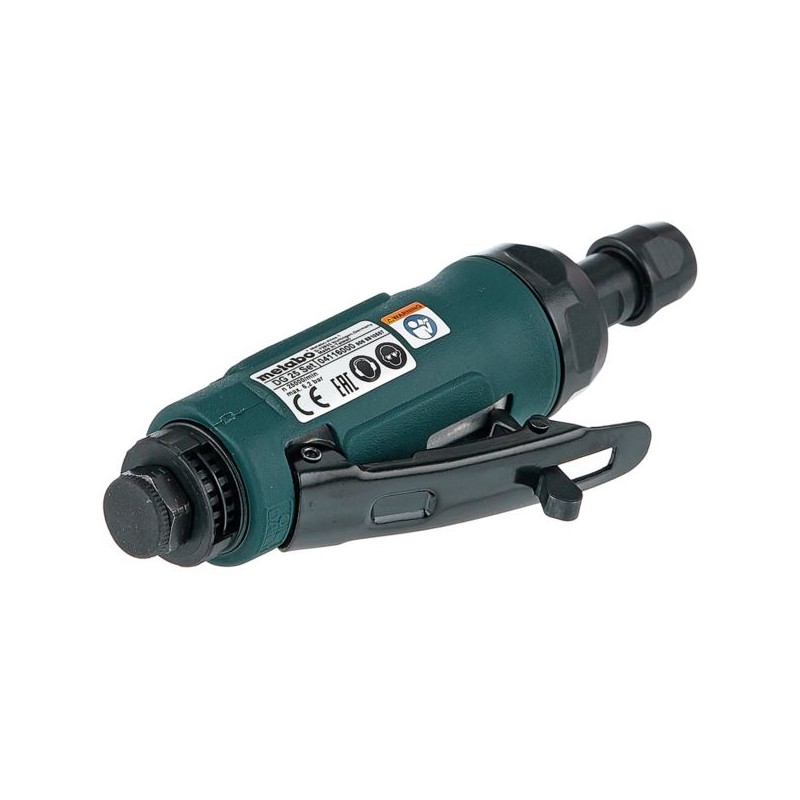 Szlifierka pneumatyczna prosta Metabo DG 25 SET