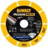 Tarcza do metalu DeWALT DT40252 125x1,3 EXTREME