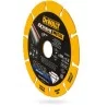 Tarcza do metalu DeWALT DT40252 125x1,3 EXTREME