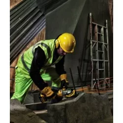 Tarcza do metalu DeWALT DT40252 125x1,3 EXTREME