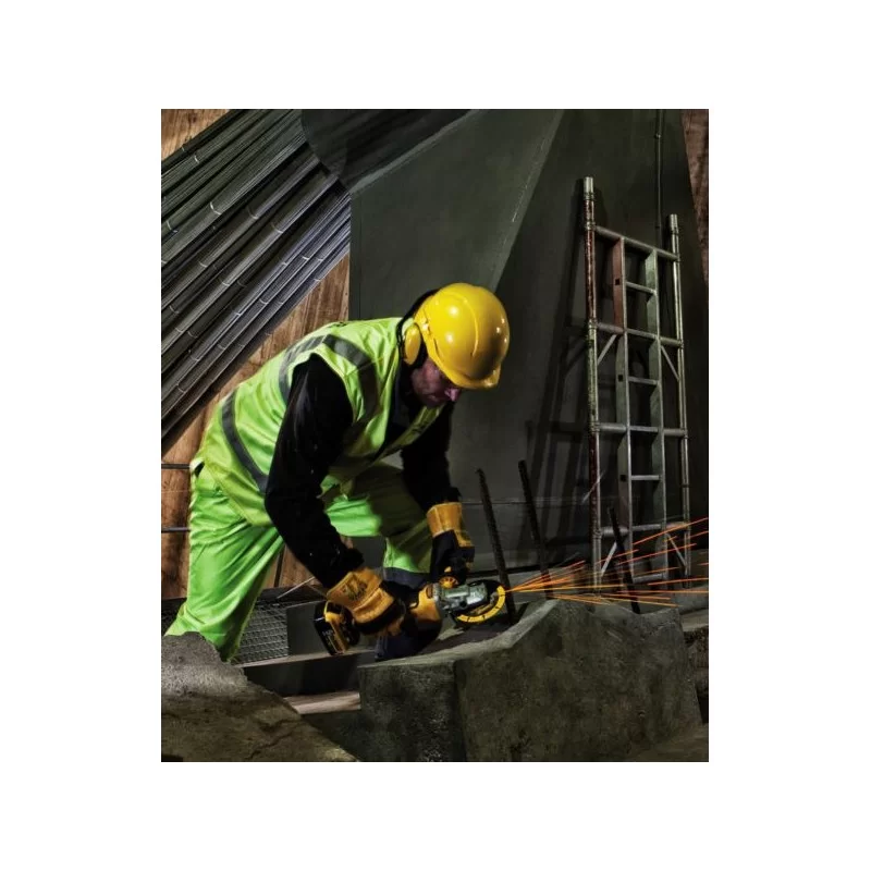 Tarcza do metalu DeWALT DT40252 125x1,3 EXTREME