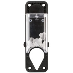 Zestaw 5 wierteł do płytek 5-10mm DeWALT DT6046