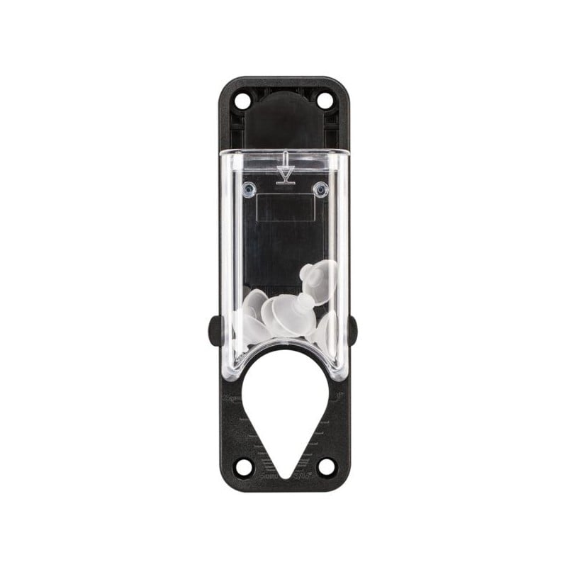 Zestaw 5 wierteł do płytek 5-10mm DeWALT DT6046
