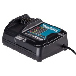 Zestaw zasilający Makita 197652-7 CXT 12V 2x1,5Ah BL1016 + ładowarka DC10SB + walizka MakPac 1