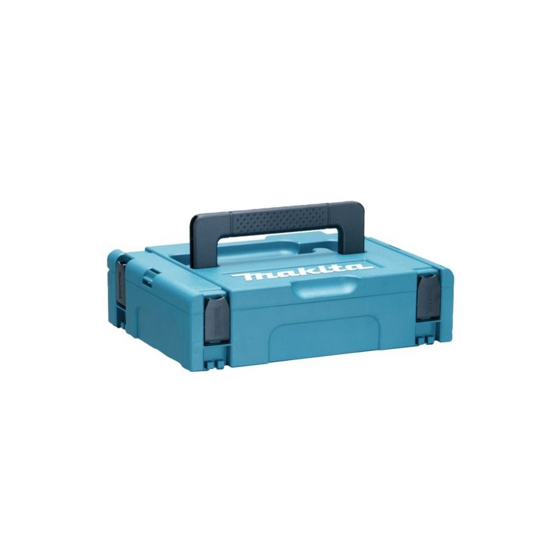 Zestaw zasilający Makita 197652-7 CXT 12V 2x1,5Ah BL1016 + ładowarka DC10SB + walizka MakPac 1