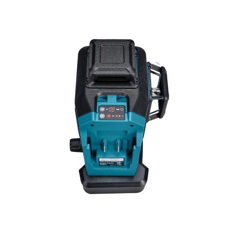 Niwelator laserowy płaszczyznowy Makita SK700D CXT 12V 1x2Ah czerwony 630 / 645 nm