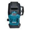 Niwelator laserowy płaszczyznowy Makita SK700D CXT 12V 1x2Ah czerwony 630 / 645 nm