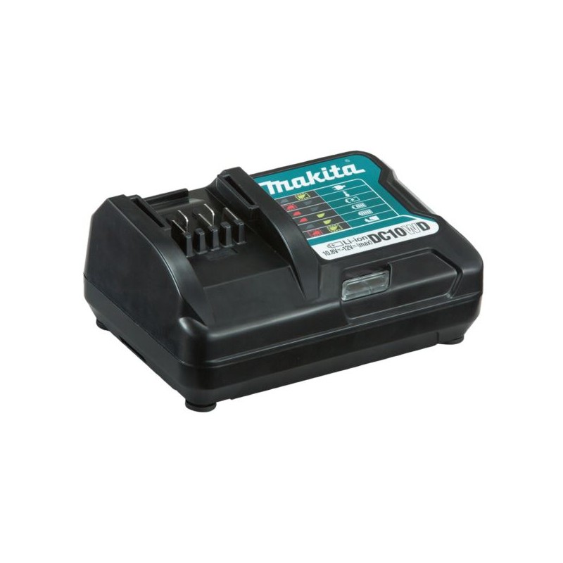Niwelator laserowy płaszczyznowy Makita SK700D CXT 12V 1x2Ah czerwony 630 / 645 nm