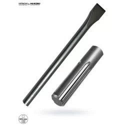 Dłuto SDS-MAX płaskie 26x600mm HiKOKI