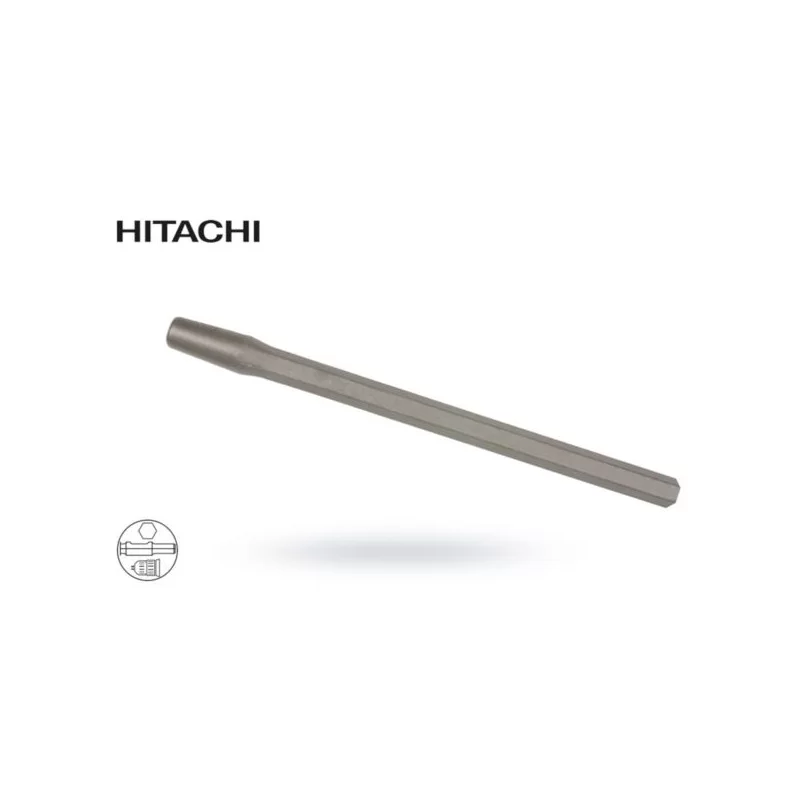 Trzon mocujący 6-kąt 400mm HiKOKI