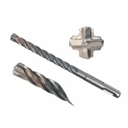 Wiertło bet. 6x215 SDS+...