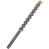Wiertło SDS MAX 35x370/ 2 spir 4 ostrz HIKOKI