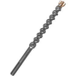 Wiertło SDS MAX 20x720/ 2 spir 4 ostrz HIKOKI