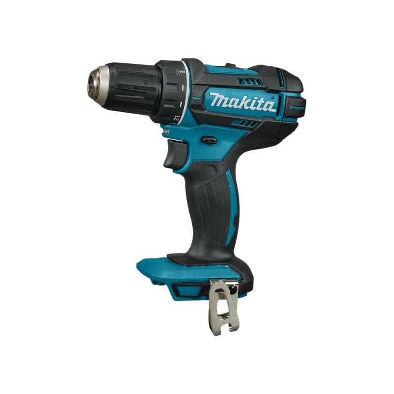 Wiertarko - wkrętarka Makita DDF482Z 18V 62Nm 2biegi LXT XPT BODY karton