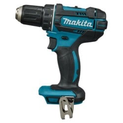 Wiertarko - wkrętarka Makita DDF482Z 18V 62Nm 2biegi LXT XPT BODY karton