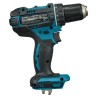 Wiertarko - wkrętarka Makita DDF482Z 18V 62Nm 2biegi LXT XPT BODY karton