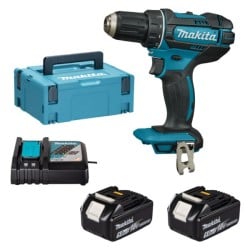 Wkrętarka Makita DDF482RTJ...