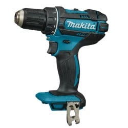 Wkrętarka Makita DDF482RTJ LXT 18V 2x5Ah 62Nm 2 biegi walizka