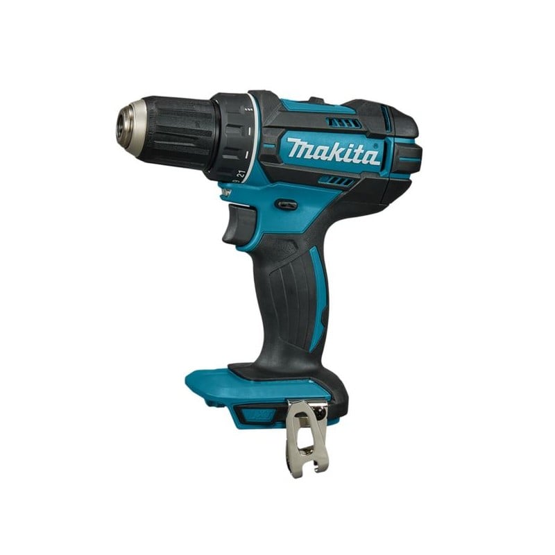 Wkrętarka Makita DDF482RTJ LXT 18V 2x5Ah 62Nm 2 biegi walizka