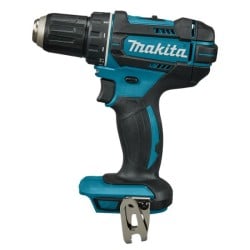 Wkrętarka Makita DDF482RTJ LXT 18V 2x5Ah 62Nm 2 biegi walizka