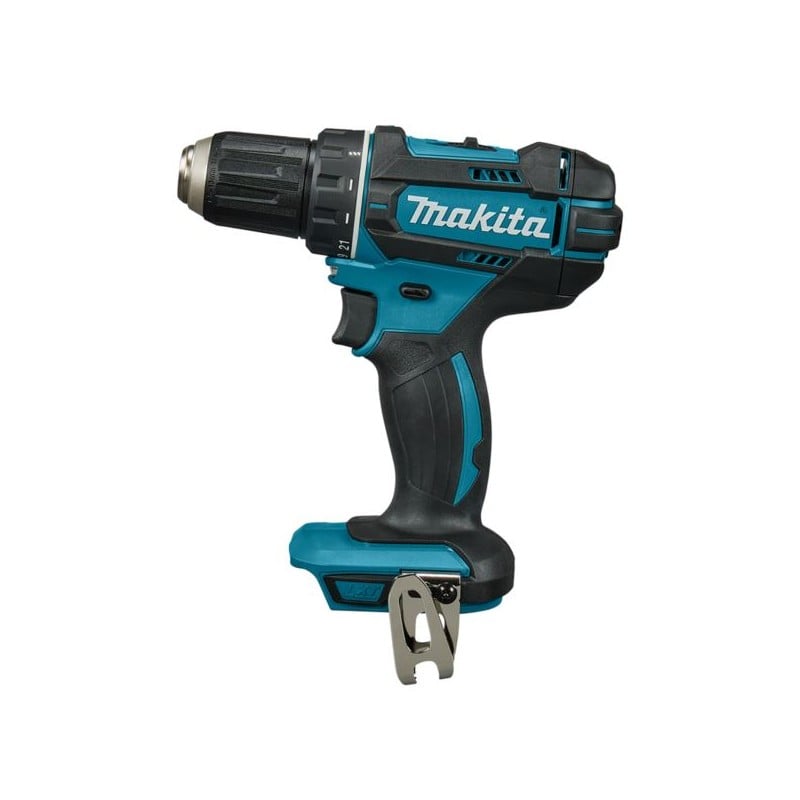 Wkrętarka Makita DDF482RTJ LXT 18V 2x5Ah 62Nm 2 biegi walizka