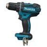Wkrętarka Makita DDF482RTJ LXT 18V 2x5Ah 62Nm 2 biegi walizka