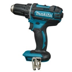 Wkrętarka Makita DDF482RTJ LXT 18V 2x5Ah 62Nm 2 biegi walizka