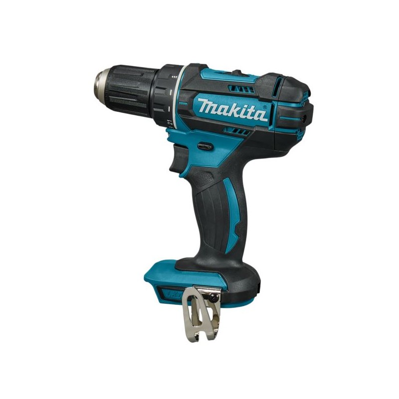 Wkrętarka Makita DDF482RTJ LXT 18V 2x5Ah 62Nm 2 biegi walizka