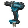 Wkrętarka Makita DDF482RTJ LXT 18V 2x5Ah 62Nm 2 biegi walizka
